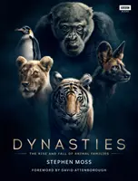Dynastie - Vzostup a pád živočíšnych rodov - Dynasties - The Rise and Fall of Animal Families
