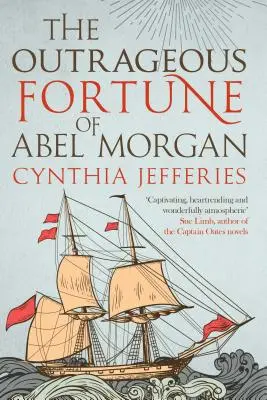 Pohoršujúce šťastie Abela Morgana - The Outrageous Fortune of Abel Morgan