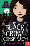 Sprisahanie čiernej vrany - Black Crow Conspiracy