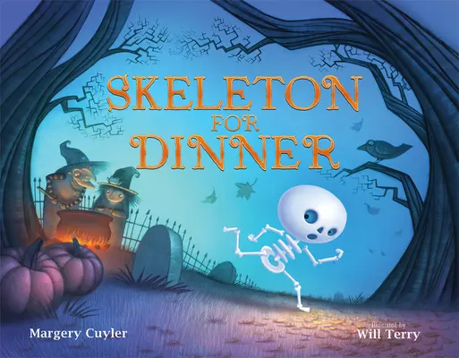 Kostra na večeru - Skeleton for Dinner