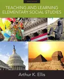 Vyučovanie a učenie sa spoločenských vied na základných školách - Teaching and Learning Elementary Social Studies