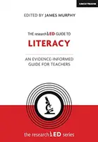 Výskumný sprievodca gramotnosťou - The Researched Guide to Literacy