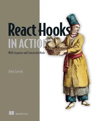 Reakčné háčiky v akcii: S napätím a súbežným režimom - React Hooks in Action: With Suspense and Concurrent Mode
