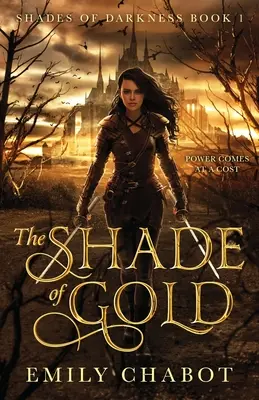 Odtieň zlata - The Shade of Gold