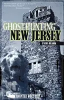 Lov na duchov v New Jersey - Ghosthunting New Jersey