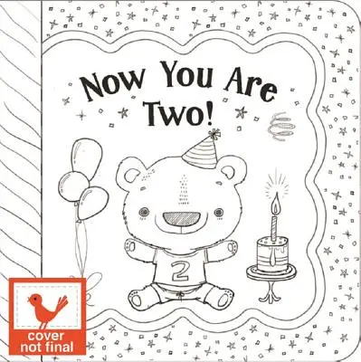 Teraz ste dvaja - Now You Are Two