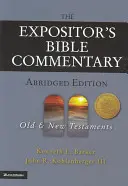 The Expositor's Bible Commentary - Skrátené vydanie: Dvojdielna sada - The Expositor's Bible Commentary - Abridged Edition: Two-Volume Set