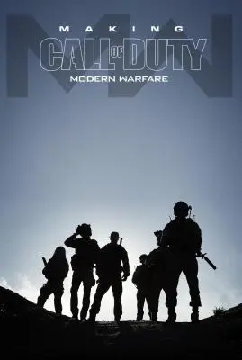 Tvorba hry Call of Duty Modern Warfare - Making Call of Duty Modern Warfare