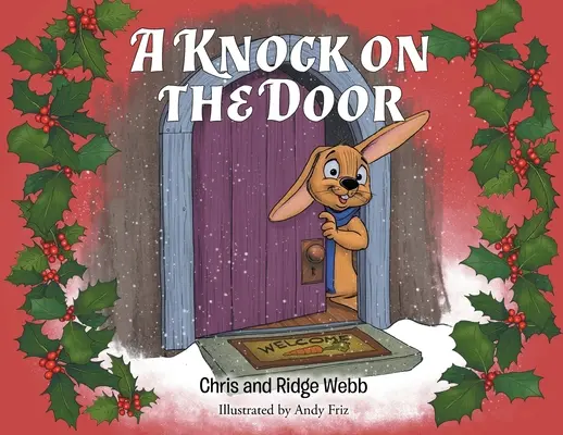 Klopanie na dvere - A Knock on the Door