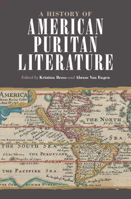 Dejiny americkej puritánskej literatúry - A History of American Puritan Literature