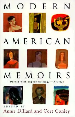 Moderné americké memoáre - Modern American Memoirs