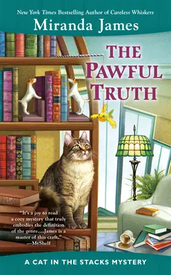 Pravda plná labiek - The Pawful Truth