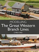 Modelovanie tratí Veľkej západnej odbočky - Modelling the Great Western Branch Lines