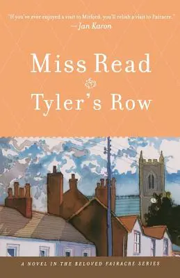 Tylerov rad - Tyler's Row