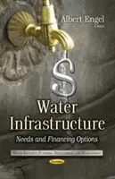 Vodná infraštruktúra - potreby a možnosti financovania - Water Infrastructure - Needs & Financing Options