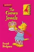 Little T: Korunovačné klenoty - Little T: the Crown Jewels