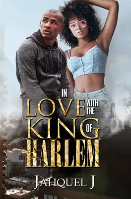 Zamilovaný do kráľa Harlemu - In Love with the King of Harlem
