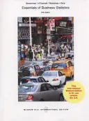 Základy podnikovej štatistiky (Int'l Ed) - Essentials of Business Statistics (Int'l Ed)