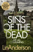 Hriechy mŕtvych - Sins of the Dead