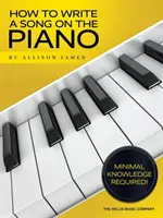 Ako napísať pieseň na klavíri - How to Write a Song on the Piano