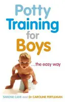 Tréning chlapcov na nočník - Potty Training Boys