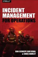 Riadenie mimoriadnych udalostí v prevádzke - Incident Management for Operations