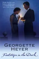 Kroky v tme (Heyer Georgette (Autor)) - Footsteps in the Dark (Heyer Georgette (Author))