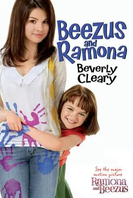 Beezus a Ramona - Beezus and Ramona