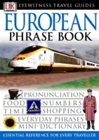 Európska kniha fráz - European Phrase Book