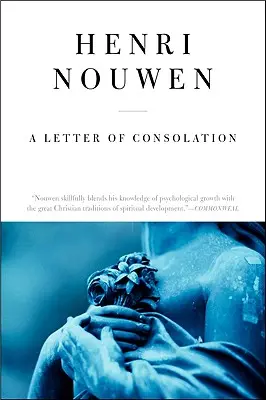 List útechy - reedícia - Letter of Consolation, a - Reissue