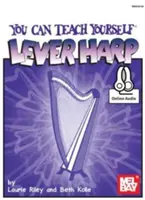 Môžete sa naučiť sami hrať na pákovú harfu - You Can Teach Yourself Lever Harp