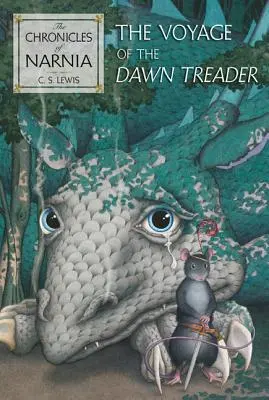 Cesta na Úsvite - The Voyage of the Dawn Treader