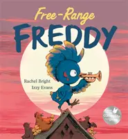Freddy na voľnom priestranstve - Free-Range Freddy