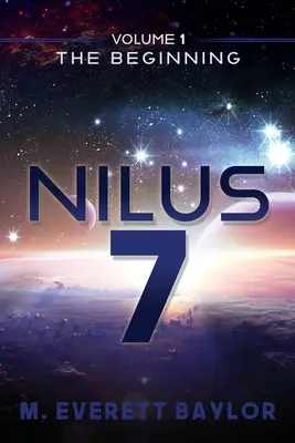 Nilus 7: 1. diel Začiatok - Nilus 7: Volume 1 the Beginning