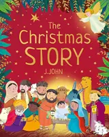 Vianočný príbeh - Christmas Story