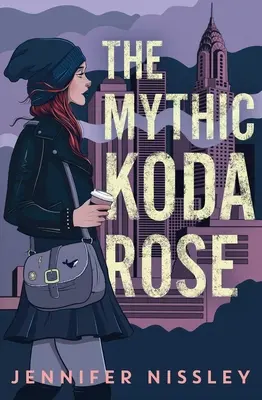 Mýtická ruža Koda - The Mythic Koda Rose