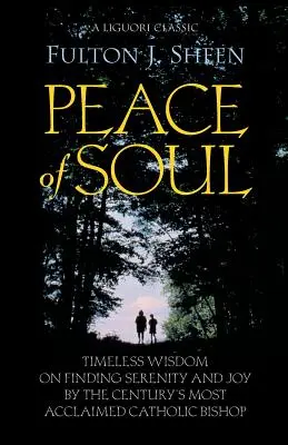Pokoj duše - Peace of Soul