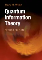 Kvantová teória informácií - Quantum Information Theory