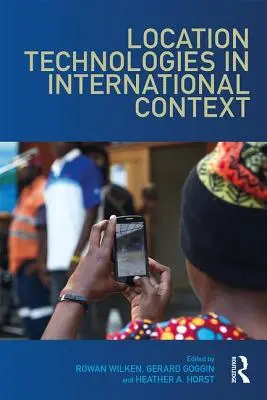 Lokalizačné technológie v medzinárodnom kontexte - Location Technologies in International Context