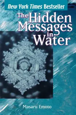 Skryté posolstvá vo vode - Hidden Messages in Water