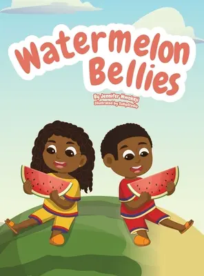 Melónové brušká - Watermelon Bellies