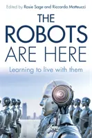 Roboti sú tu - The Robots Are Here