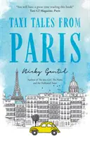 Taxi príbehy z Paríža - Taxi Tales from Paris