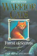 Les tajomstiev - Forest of Secrets
