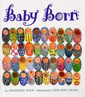 Narodilo sa dieťa - Baby Born