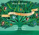 Zoznámte sa s umelcom: Pre-Raphaelites: Umelecké aktivity: Kniha o umení - Meet the Artist: The Pre-Raphaelites: An Art Activity Book