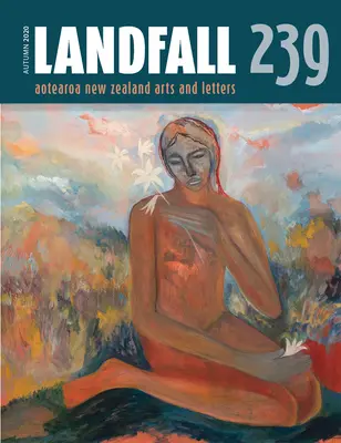 Pád na pevninu 239 - Landfall 239