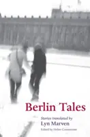 Berlínske poviedky - Berlin Tales