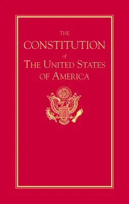 Ústava Spojených štátov amerických - Constitution of the United States