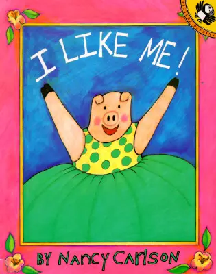 Mám sa rád! - I Like Me!